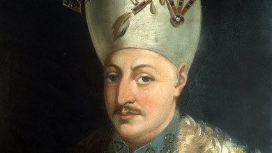 Temelinde Padişah İşçiliği Olan Cami