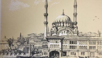 Tophane, Ottoman Istanbul, 1830's.
Tophane, Osmanlı dönemi Istanbul, 1830'lar.
ط...