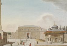 Topkapı, Istanbul, 1810
Love history? Become one of our patrons by pledging $1/m...