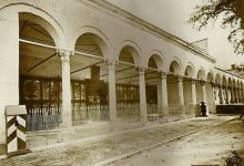 Topkapı Sarayı Hazine Dairesi / Basile Kargopoulo fotoğrafı