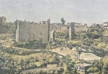 Trabzon, 1903.
.
Love history? Become one of our patrons by pledging $1/month an...