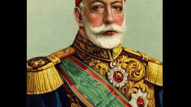Sultan Beşinci Mehmed