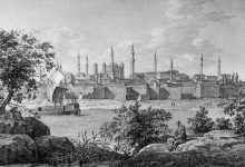 Vidin (Bulgaria), 1825
Vidin (Bulgaristan), 1825

                        ...