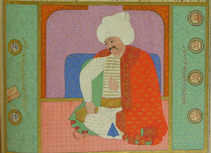 Yavuz Sultan Selim