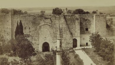 Yedikule Hisarı Sébah & Joaillier fotoğrafı