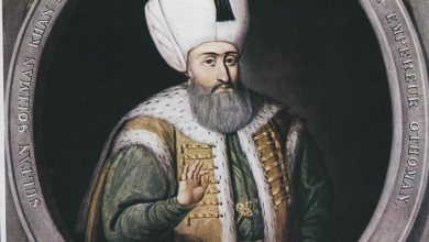 "Zâhire bakar isen âleme Sultânım ben. Olmazım gırra (kibirli) velî hâk ile yeks...