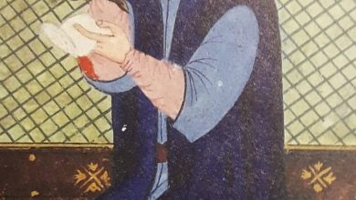 Sokollu Mehmed Paşa'nın Gözyaşları