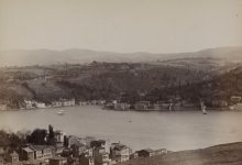 rumelihisarı,kanlıca,boğaziçi,sébah joaillier | Eski İstanbul Fotoğraflar...