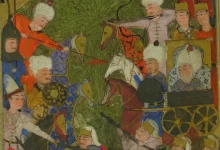 Yavuz'un Kaybettiği Tek Savaş