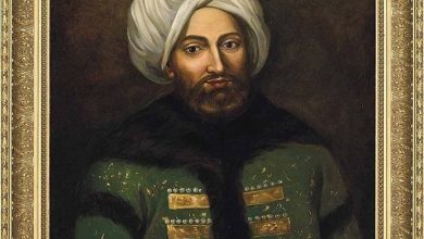 Sultan İkinci Mustafa